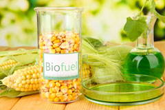 Thorns biofuel availability