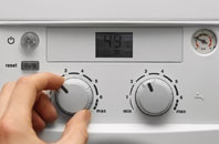 free Thorns boiler maintenance quotes